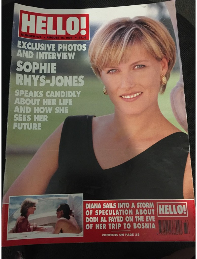 Hello Magazine 0471 Hello Magazine 0471