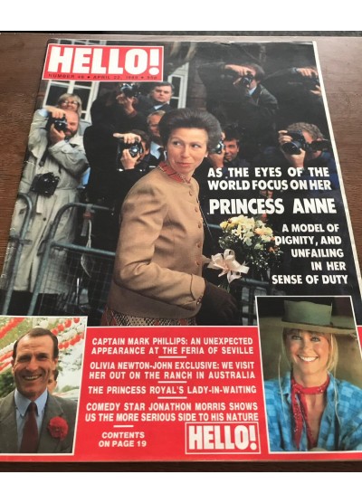 Hello Magazine 0048 - Issue 48