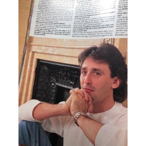 Hello Magazine Issue 504 11th April 1998