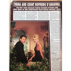Hello Magazine Issue 504 11th April 1998
