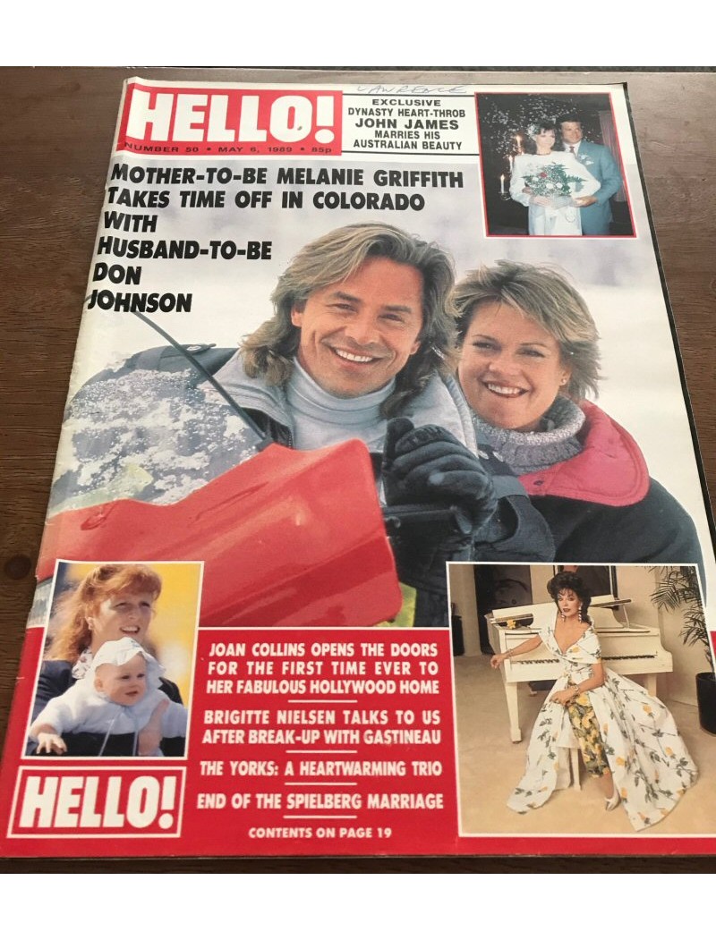 Hello Magazine 0050 - Issue 50