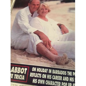 Hello Magazine Issue 515 27th June 1998