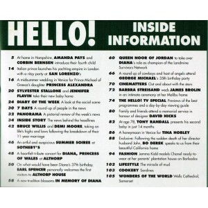 Hello Magazine 0517 - Issue 517