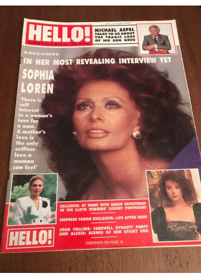 Hello Magazine 0051 - Issue 51