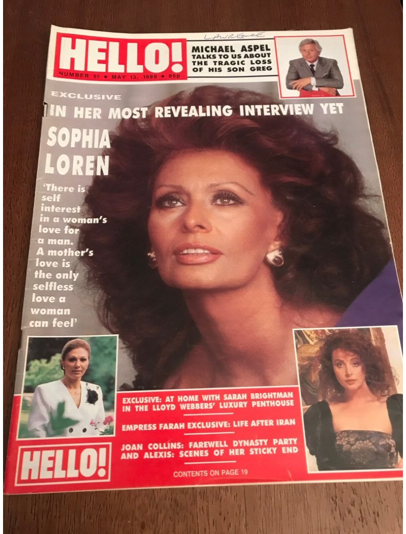 Hello Magazine 0051 - Issue 51