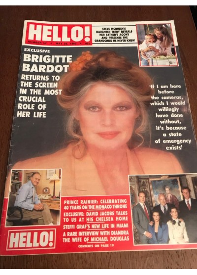 Hello Magazine 0052 - Issue 52