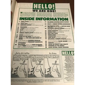 Hello Magazine 0052 - Issue 52