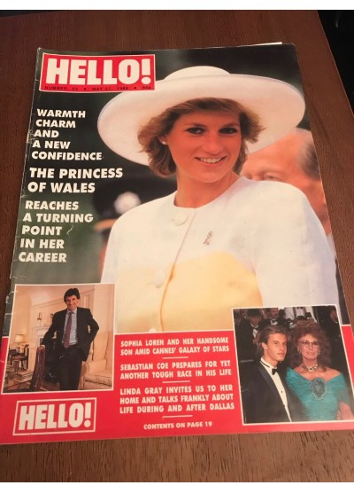 Hello Magazine 0053 - Issue 53