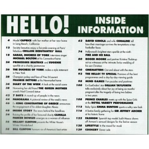 Hello Magazine 0540 - Issue 540