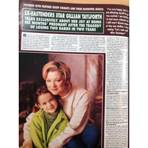 Hello Magazine Issue 540 19th December 1998