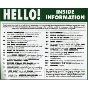 Hello Magazine 0541