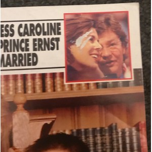 Hello Magazine Issue 545 30th January 1999