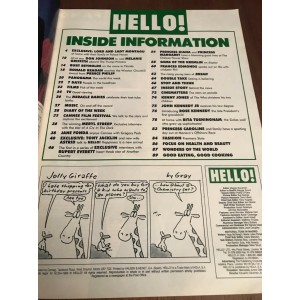 Hello Magazine 0054 - Issue 54