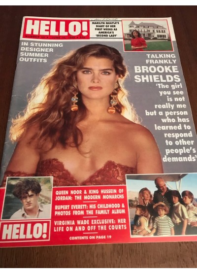 Hello Magazine 0055 - Issue 55