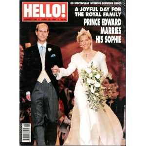 Hello Magazine 0566 - Issue 566