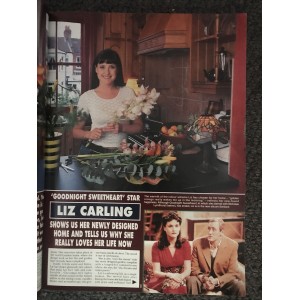 Hello Magazine Issue 567 6th July 1999