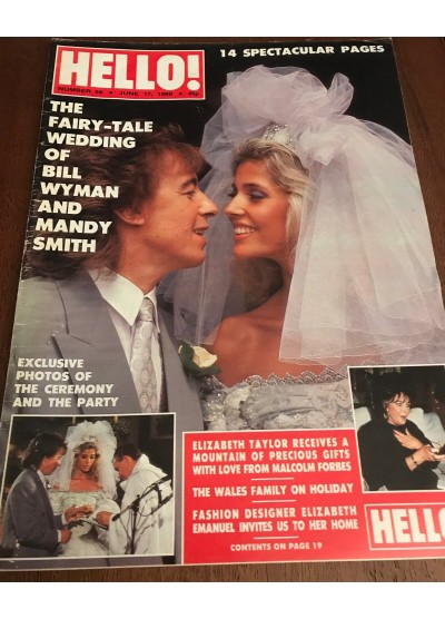 Hello Magazine 0056 - Issue 56
