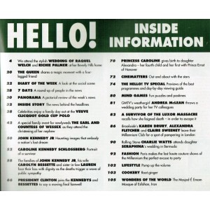 Hello Magazine 0571 - Issue 571