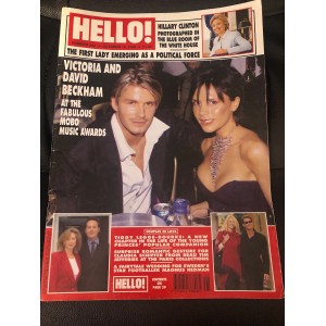 Hello Magazine 0582 - Issue 582