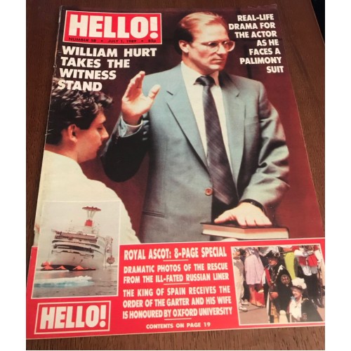 Hello Magazine 0058 - Issue 58