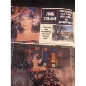 Hello Magazine Issue 5 18th June 1988 