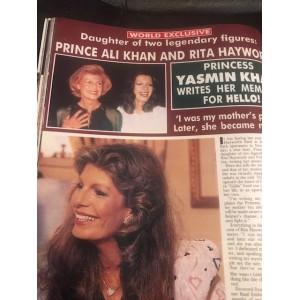 Hello Magazine Issue 5 18th June 1988 
