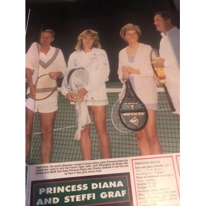 Hello Magazine Issue 5 18th June 1988 