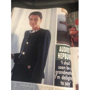 Hello Magazine Issue 5 18th June 1988 