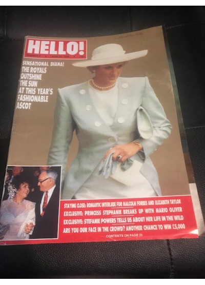 Hello Magazine 0006 - Issue 6