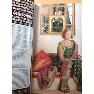 Hello Magazine Issue 604 28th March 2000