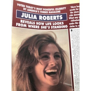 Hello Magazine Issue 604 28th March 2000