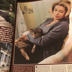 Hello Magazine Issue 611 16th May 2000