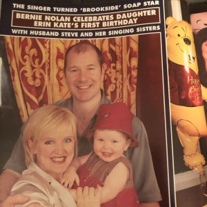 Hello Magazine Issue 611 16th May 2000