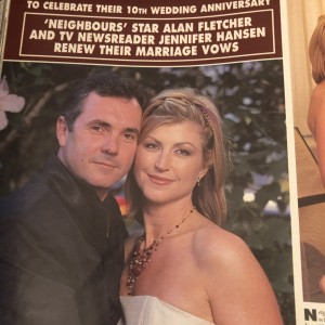 Hello Magazine Issue 611 16th May 2000