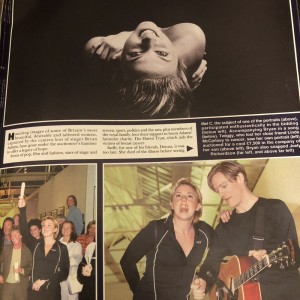 Hello Magazine Issue 611 16th May 2000
