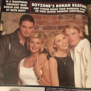 Hello Magazine Issue 611 16th May 2000