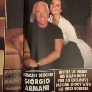 Hello Magazine Issue 613 30th May 2000