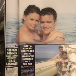 Hello Magazine Issue 614 6th June 2000