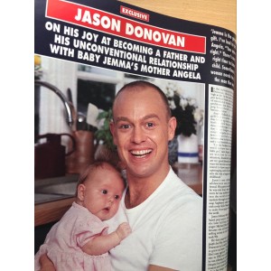 Hello Magazine Issue 618 4th July 2000