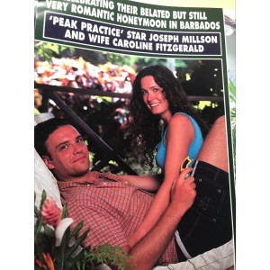 Hello Magazine Issue 618 4th July 2000