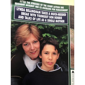 Hello Magazine Issue 618 4th July 2000