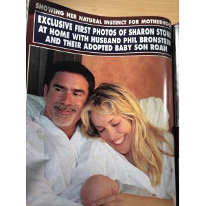 Hello Magazine Issue 618 4th July 2000
