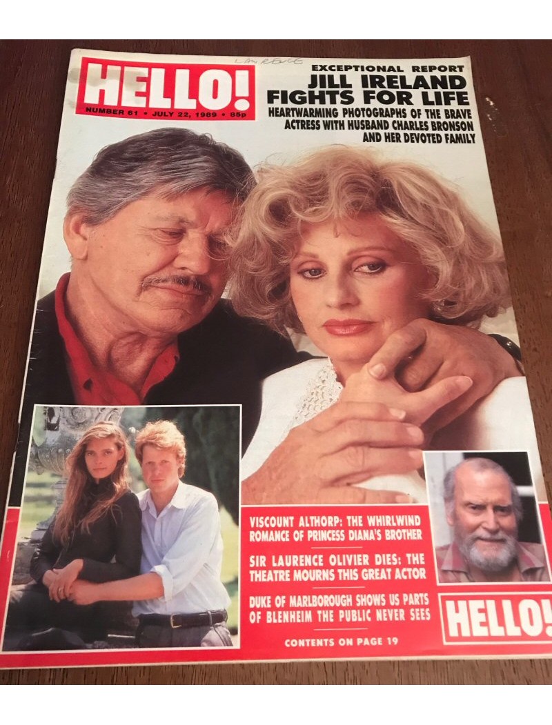 Hello Magazine 0061 - Issue 61