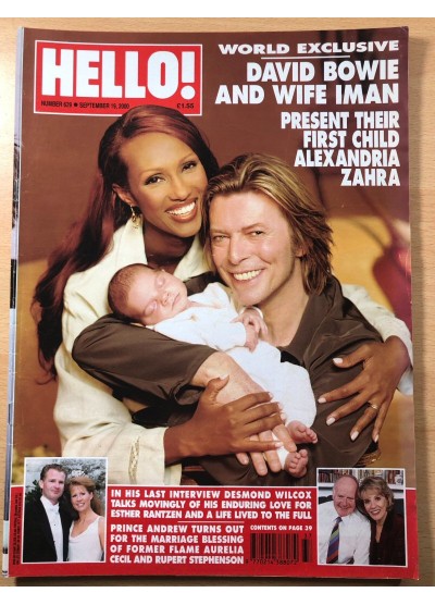 Hello Magazine 0629 - Issue 629