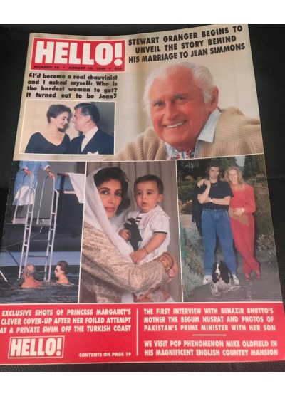 Hello Magazine 0065 - Issue 65