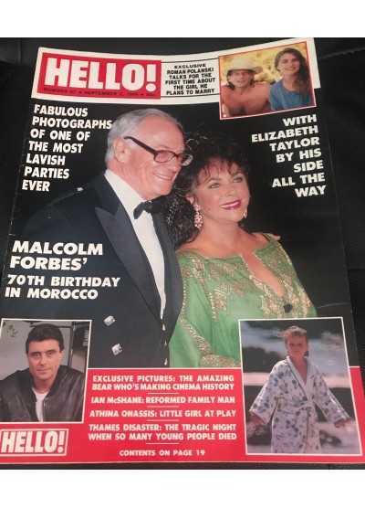 Hello Magazine 0067 - Issue 67