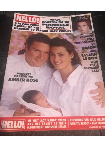 Hello Magazine 0068 - Issue 68