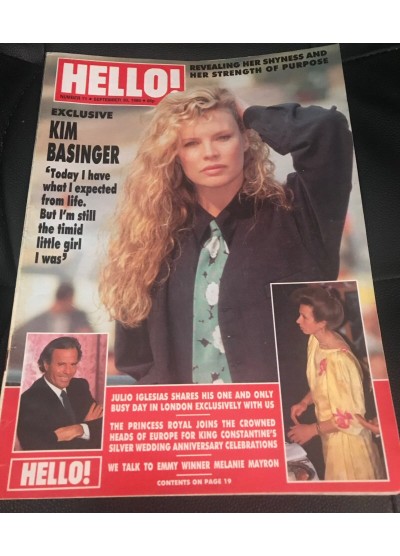 Hello Magazine 0071 - Issue 71