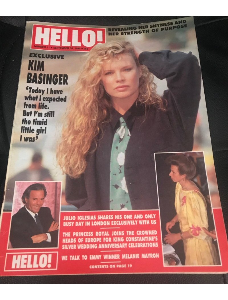 Hello Magazine 0071 - Issue 71