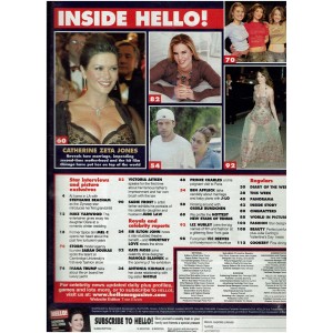 Hello Magazine 0752